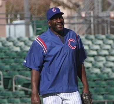 Lee Smith - Professional Sports Motivational Speaker