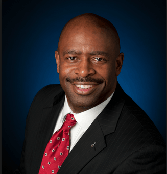 Leland D. Melvin - Professional Sports Motivational Speaker
