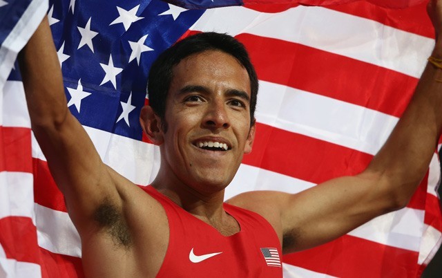 Leo Manzano - Professional Sports Motivational Speaker