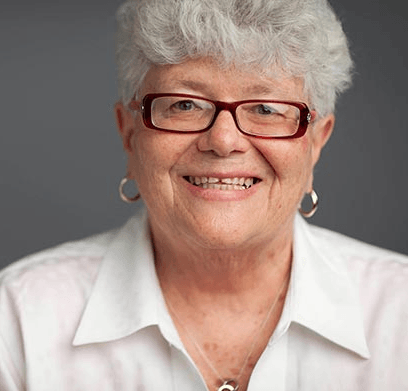 Lin Dunn - Professional Sports Motivational Speaker