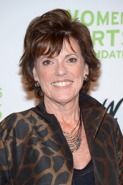 Lyn St. James - Professional Sports Motivational Speaker