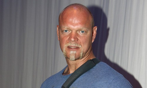 Magnus Samuelsson - Professional Sports Motivational Speaker