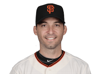 Marco Scutaro - Professional Sports Motivational Speaker