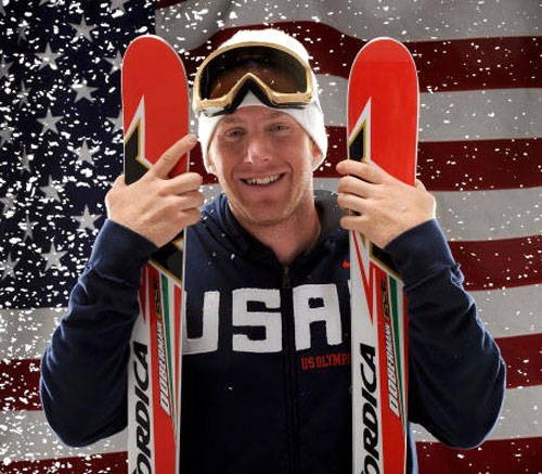 Marco Sullivan - Professional Sports Motivational Speaker