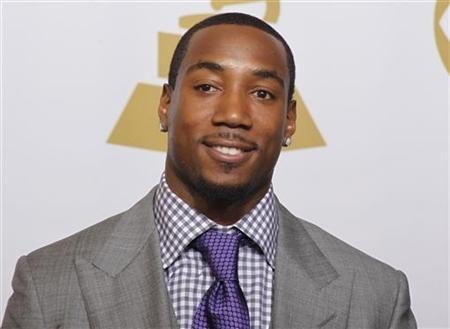 Mario Manningham - Professional Sports Motivational Speaker