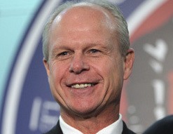 Mark Howe - Professional Sports Motivational Speaker