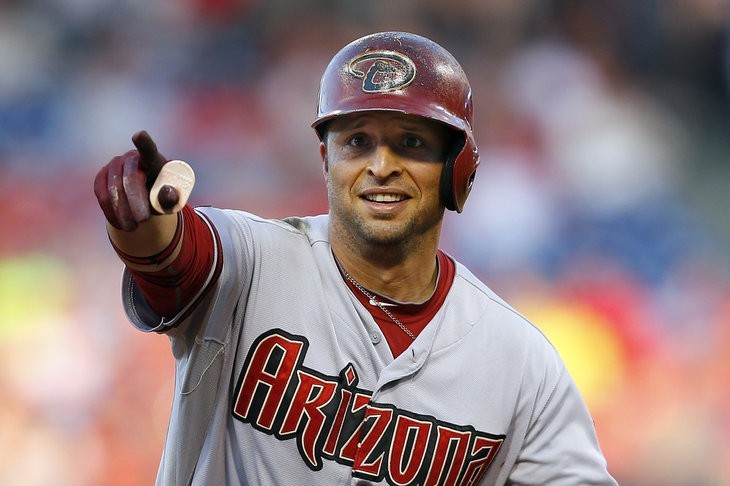 Martin Prado - Professional Sports Motivational Speaker