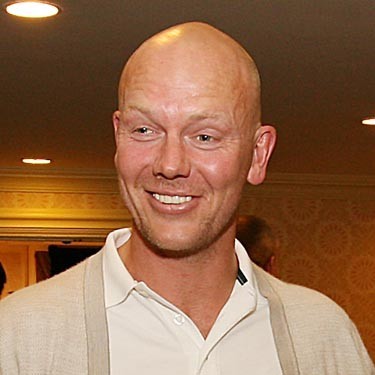 Mats Sundin - Professional Sports Motivational Speaker