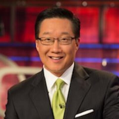 Michael Kim - Professional Sports Motivational Speaker