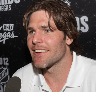 Mike Fisher - Professional Sports Motivational Speaker