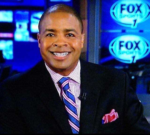 Mike Hill - Professional Sports Motivational Speaker