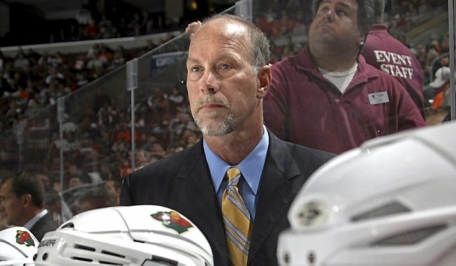Mike Ramsey - Professional Sports Motivational Speaker