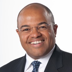 Mike Tirico - Professional Sports Motivational Speaker