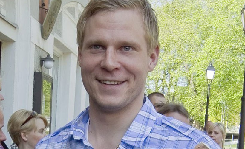 Mikko Koivu - Professional Sports Motivational Speaker