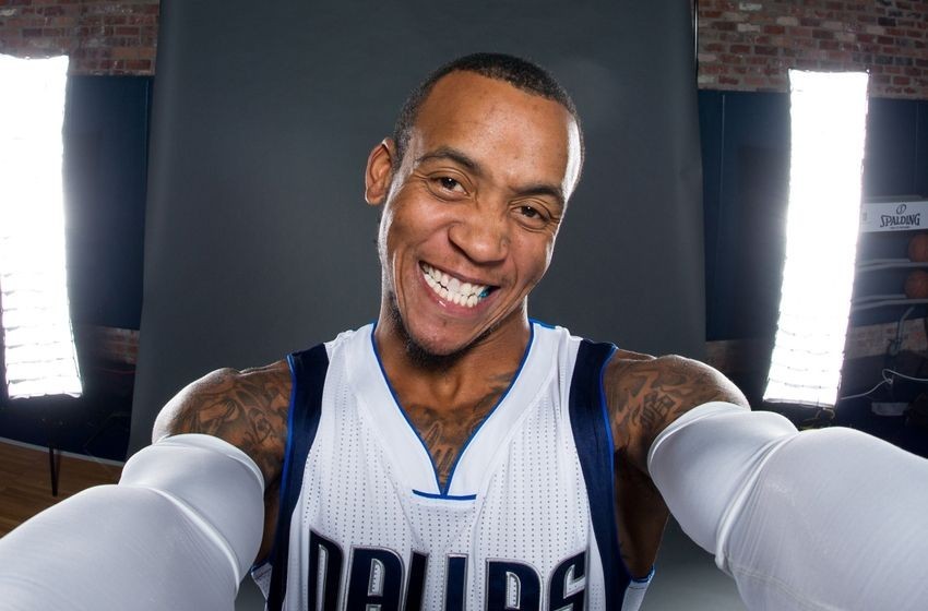 Monta Ellis - Professional Sports Motivational Speaker