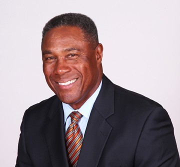 Nat Moore - Professional Sports Motivational Speaker