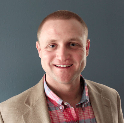 Nate Kaeding - Professional Sports Motivational Speaker