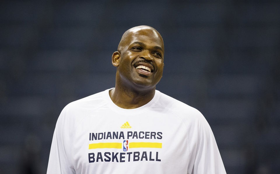 Nate McMillan - Professional Sports Motivational Speaker