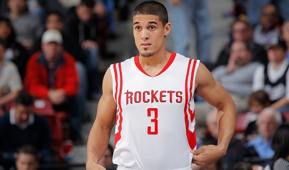 Nick Johnson - Professional Sports Motivational Speaker