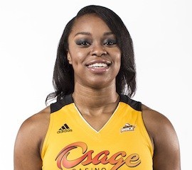 Odyssey Sims - Professional Sports Motivational Speaker
