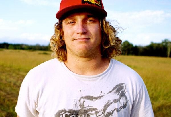 Parks Bonifay - Professional Sports Motivational Speaker
