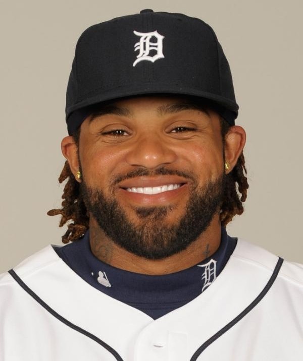 Prince Fielder - Professional Sports Motivational Speaker