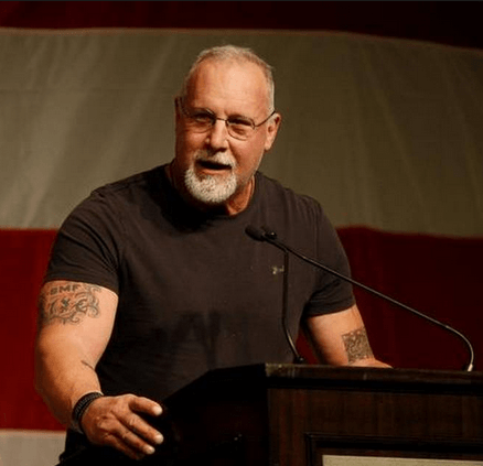 Randy White - Professional Sports Motivational Speaker