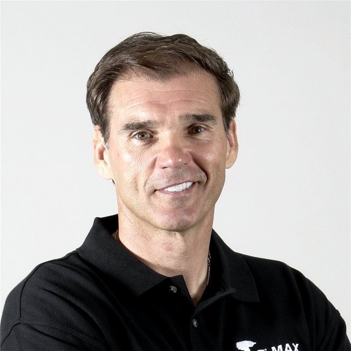 Ray Evernham - Professional Sports Motivational Speaker