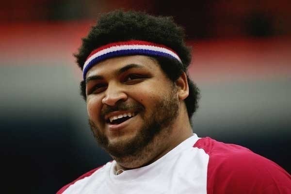 Reese Hoffa - Professional Sports Motivational Speaker