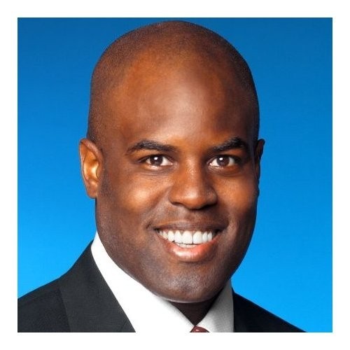 Reggie Rivers - Professional Sports Motivational Speaker