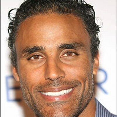 Rick Fox - Professional Sports Motivational Speaker