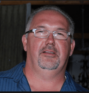 Robert Kratch - Professional Sports Motivational Speaker