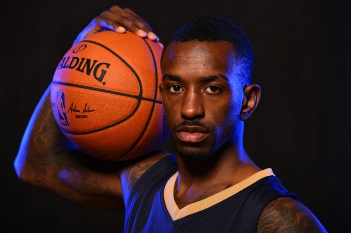 Russ Smith - Professional Sports Motivational Speaker