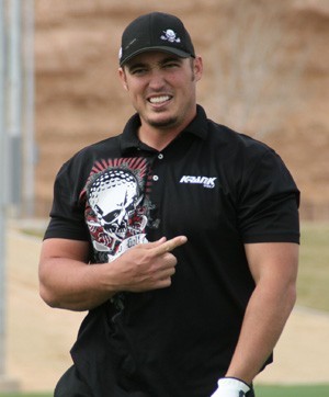 Ryan Winther - Professional Sports Motivational Speaker