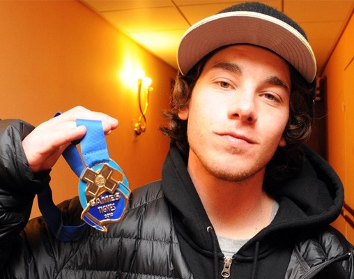 Sammy Carlson - Professional Sports Motivational Speaker