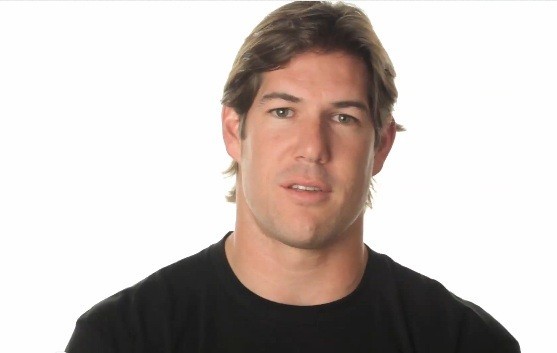 Scott Fujita - Professional Sports Motivational Speaker