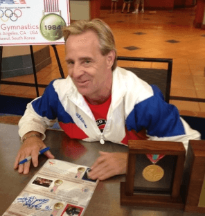 Scott Johnson - Professional Sports Motivational Speaker
