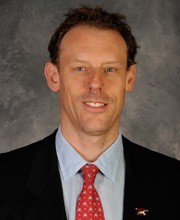 Sean Burke - Professional Sports Motivational Speaker