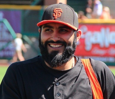 Sergio Romo - Professional Sports Motivational Speaker