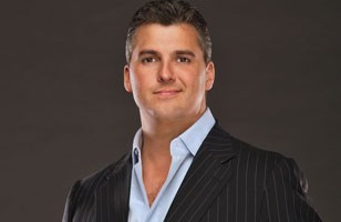 Shane McMahon - Professional Sports Motivational Speaker