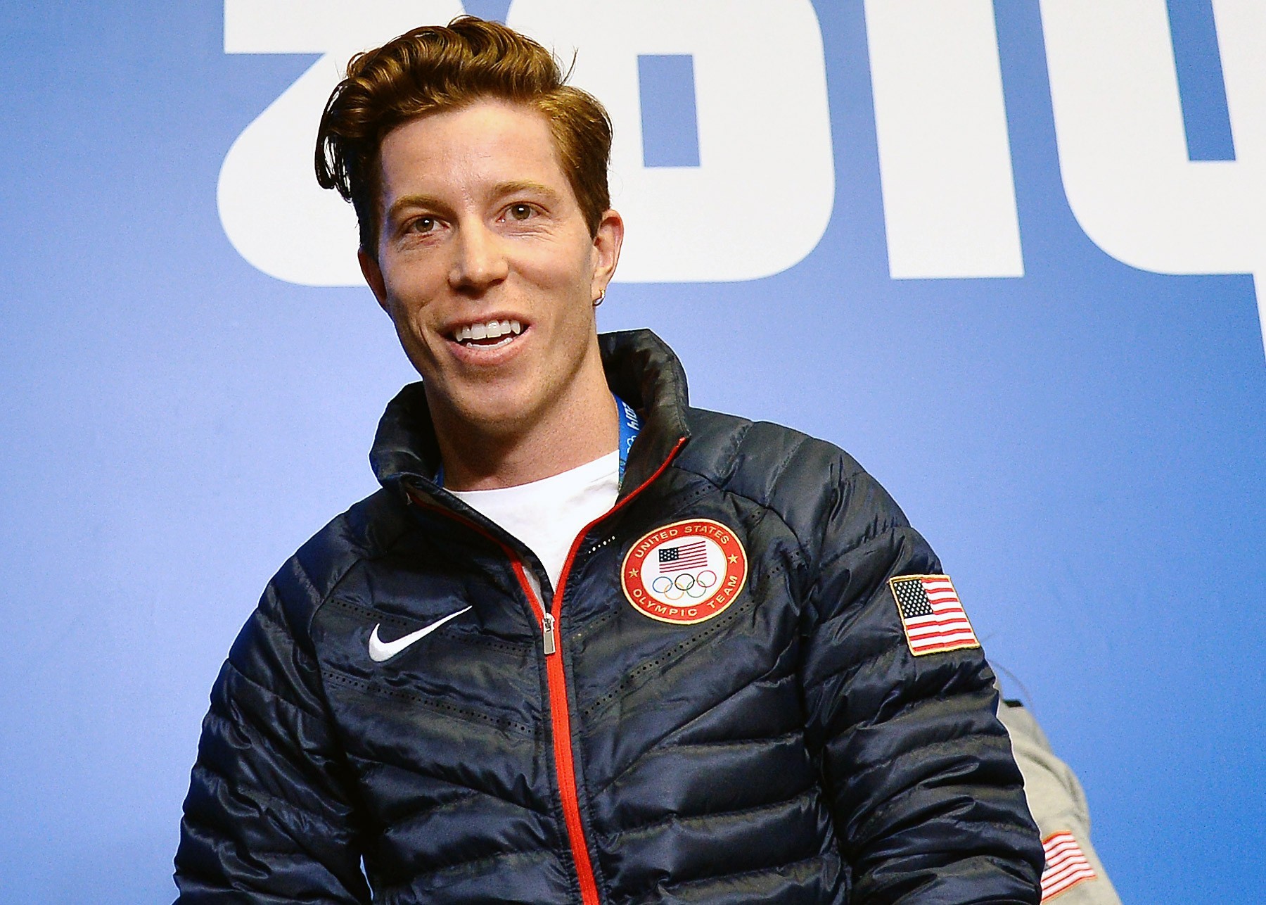 Shaun White - Professional Sports Motivational Speaker