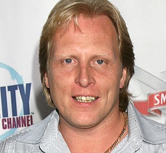 Sig Hansen - Professional Sports Motivational Speaker