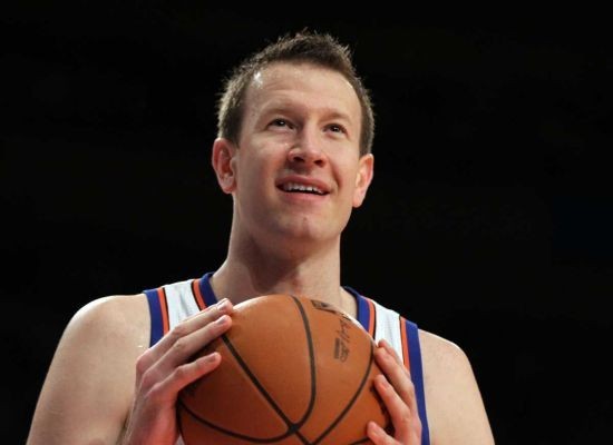Steve Novak - Professional Sports Motivational Speaker