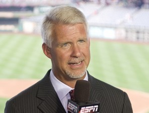 Steve Phillips - Professional Sports Motivational Speaker