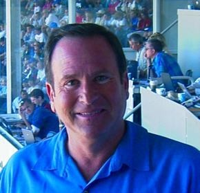 Steve Stone - Professional Sports Motivational Speaker