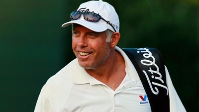 Steve Williams - Professional Sports Motivational Speaker