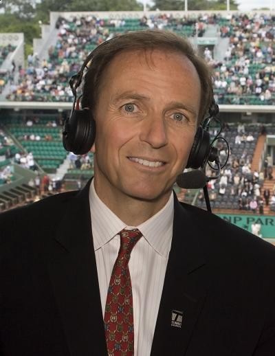 Ted Robinson - Professional Sports Motivational Speaker