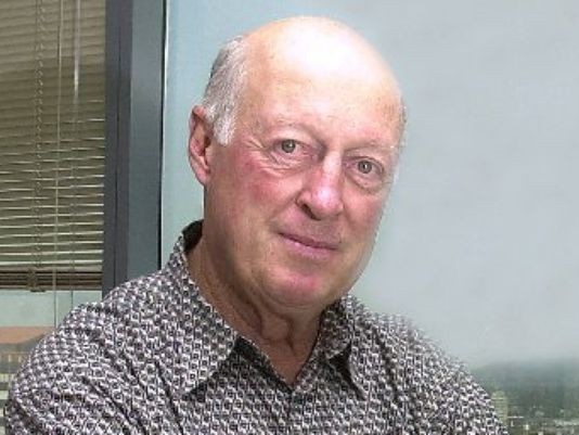 Terry Baker - Professional Sports Motivational Speaker