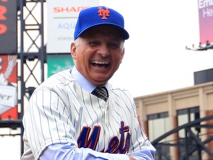 Terry Collins - Professional Sports Motivational Speaker