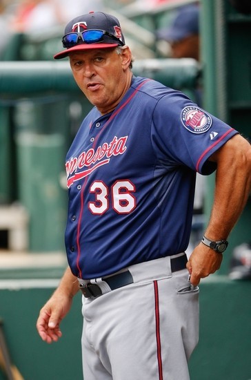 Terry Steinbach - Professional Sports Motivational Speaker